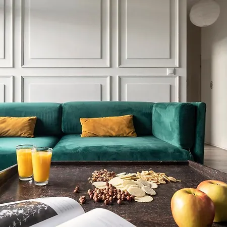 Waw Wilanow Sarmacka